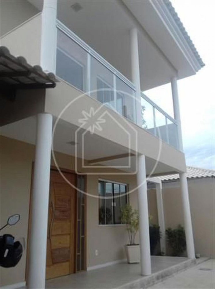 3 Schlafzimmer Haus in Rio de Janeiro, Brazil, Nr. 556156