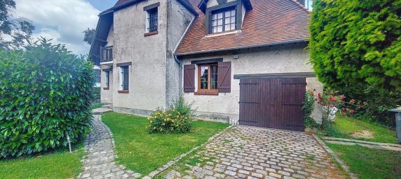 Casa de 4 dormitorios en Saint-Pryve-Saint-Mesmin, France No. 214856 10