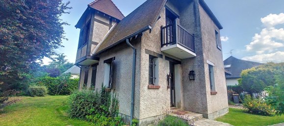 Casa de 4 dormitorios en Saint-Pryve-Saint-Mesmin, France No. 214856 12