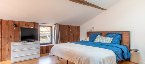 2 bedrooms Townhouse in Tiffauges, France No. 65088 9