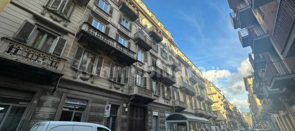 1 bedroom Apartment in Turin, Italy No. 197523 25