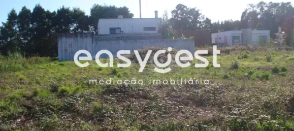  Land in Marinha Grande, Portugal No. 93295 3