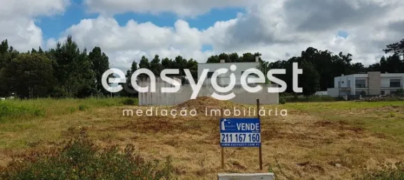  Land in Marinha Grande, Portugal No. 93295 11
