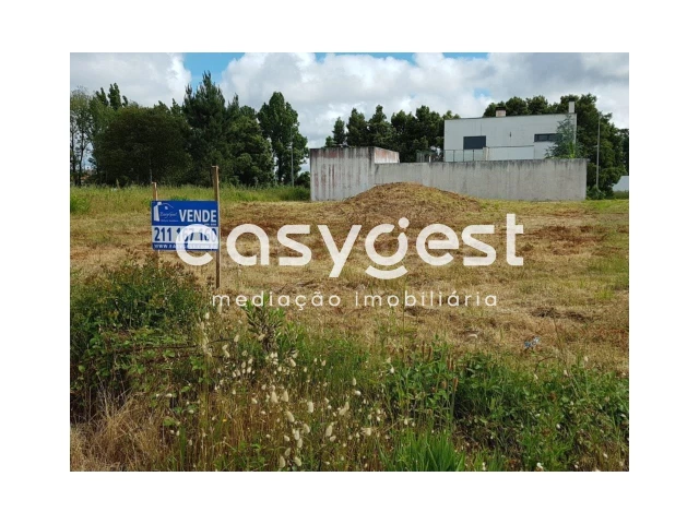  Land in Marinha Grande, Portugal No. 93295