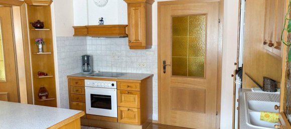 Дом с 4 комнатами в Берндорф, Австрия № 127249 11