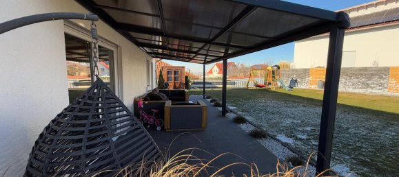 3 Schlafzimmer Haus in Gottingen, Germany, Nr. 212177 19