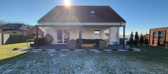 3 Schlafzimmer Haus in Gottingen, Germany, Nr. 212177 4