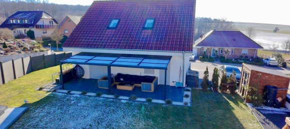 3 Schlafzimmer Haus in Gottingen, Germany, Nr. 212177 9