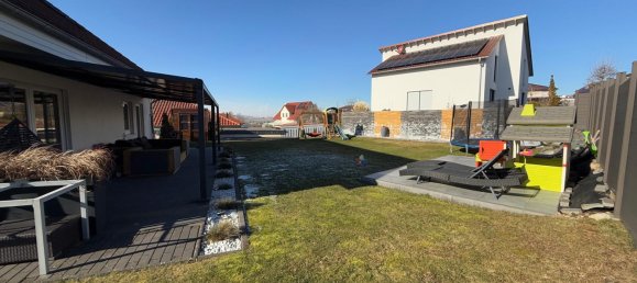 3 Schlafzimmer Haus in Gottingen, Germany, Nr. 212177 8