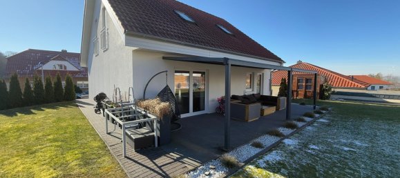 3 Schlafzimmer Haus in Gottingen, Germany, Nr. 212177 5