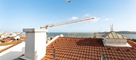 2 bedrooms Apartment for sale in Lisbon, Portugal № 143715 18