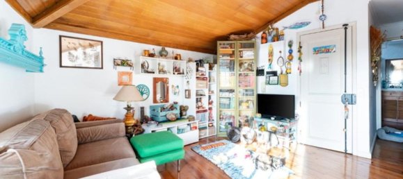 2 bedrooms Apartment for sale in Lisbon, Portugal № 143715 10