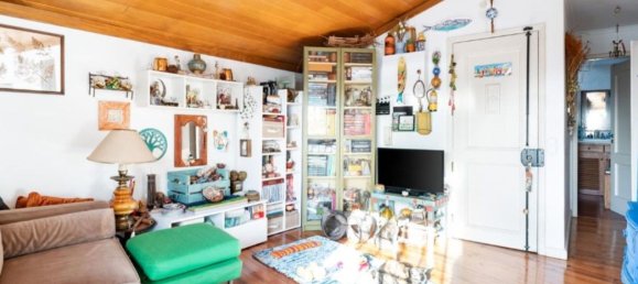 2 bedrooms Apartment for sale in Lisbon, Portugal № 143715 11
