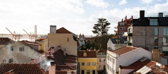 2 bedrooms Apartment for sale in Lisbon, Portugal № 143715 2