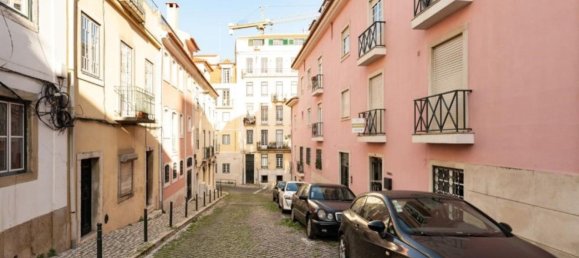 2 bedrooms Apartment for sale in Lisbon, Portugal № 143715 19
