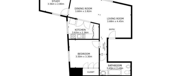2 bedrooms Apartment for sale in Lisbon, Portugal № 143715 22