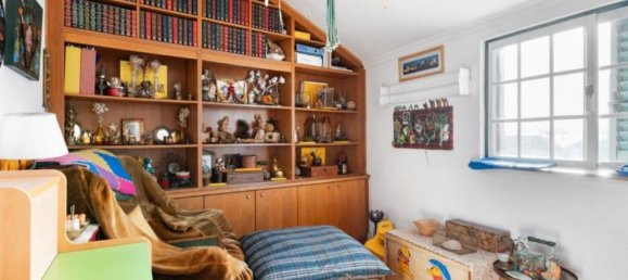 2 bedrooms Apartment for sale in Lisbon, Portugal № 143715 9