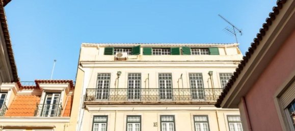 2 bedrooms Apartment for sale in Lisbon, Portugal № 143715 21