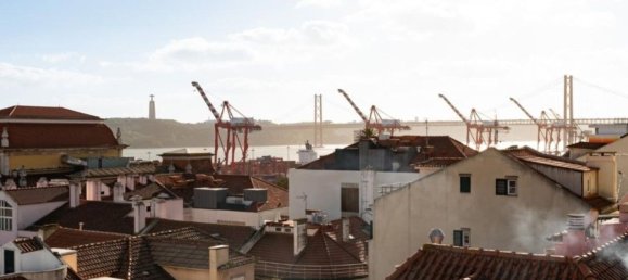 2 bedrooms Apartment for sale in Lisbon, Portugal № 143715 23