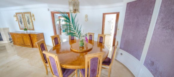 Вилла с 3 спальнями в Бенальмадена, Испания № 42918 16