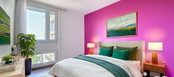 3 Schlafzimmer Wohnung in Livry-Gargan, France, Nr. 330435 10