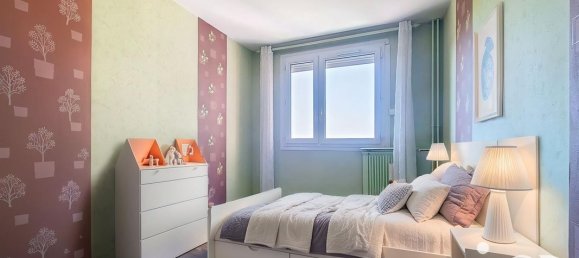 3 Schlafzimmer Wohnung in Livry-Gargan, France, Nr. 330435 13