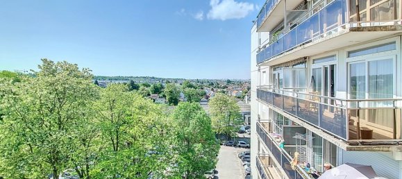 3 Schlafzimmer Wohnung in Livry-Gargan, France, Nr. 330435 18