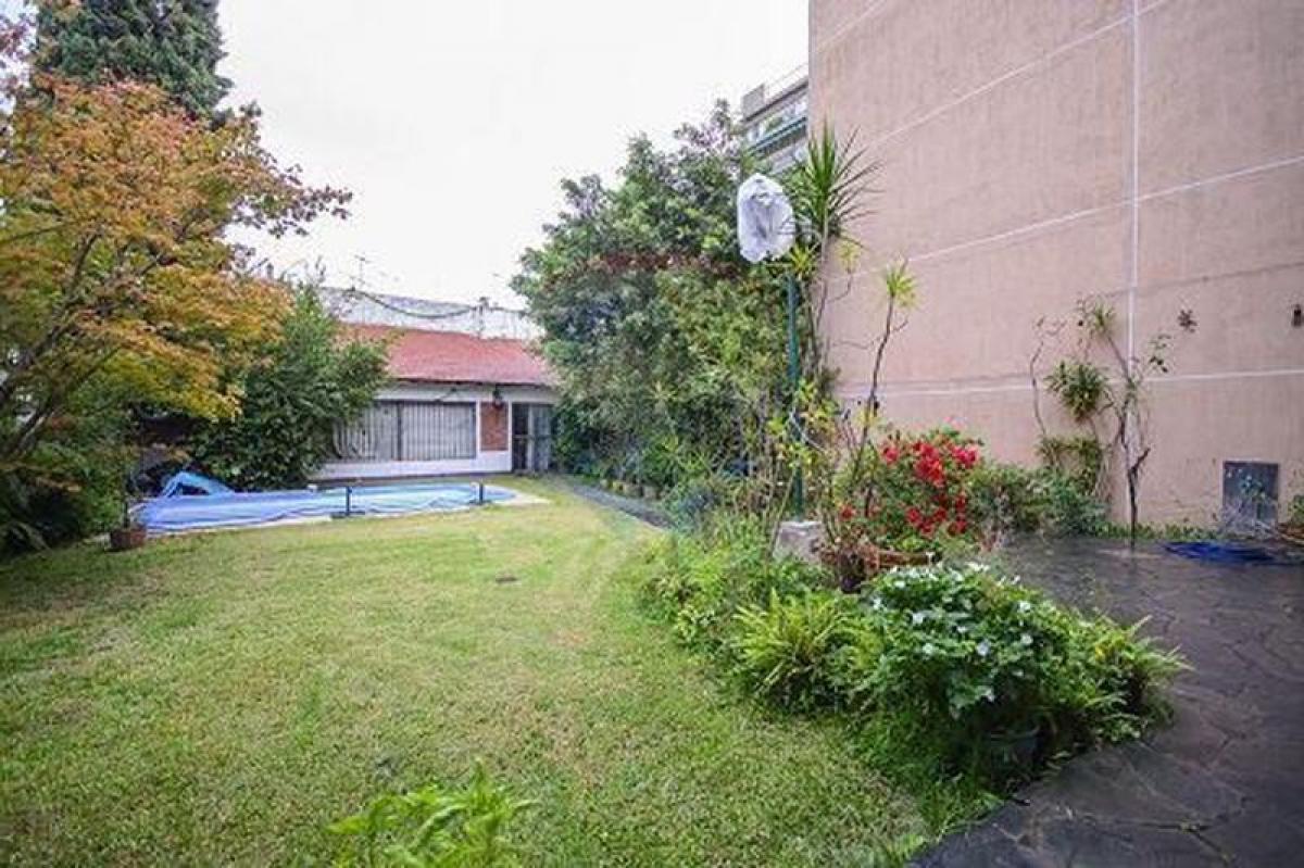 5 bedrooms House in Buenos Aires, Argentina No. 78445