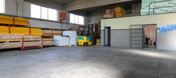 2 rooms Warehouse in Roccafranca, Italy No. 80099 14