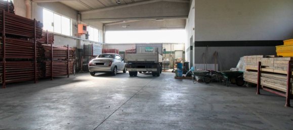 2 rooms Warehouse in Roccafranca, Italy No. 80099 12