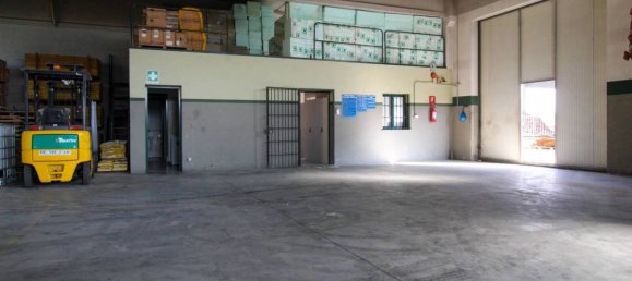 2 rooms Warehouse in Roccafranca, Italy No. 80099 15