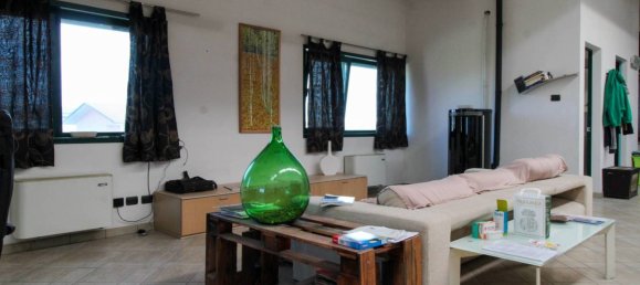 2 rooms Warehouse in Roccafranca, Italy No. 80099 17