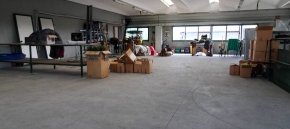 2 rooms Warehouse in Roccafranca, Italy No. 80099 9