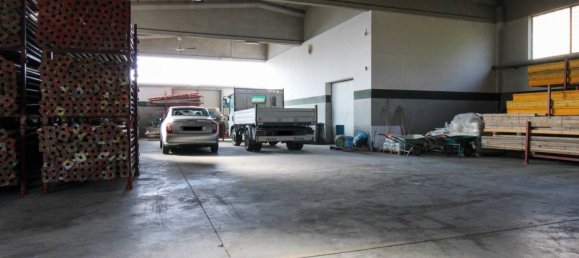 2 rooms Warehouse in Roccafranca, Italy No. 80099 11