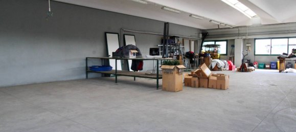 2 rooms Warehouse in Roccafranca, Italy No. 80099 8