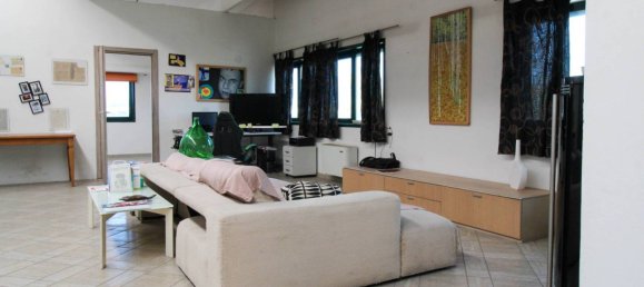 2 rooms Warehouse in Roccafranca, Italy No. 80099 16