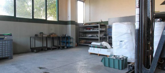 2 rooms Warehouse in Roccafranca, Italy No. 80099 6