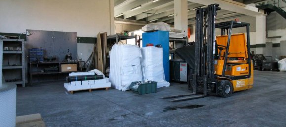 2 rooms Warehouse in Roccafranca, Italy No. 80099 10