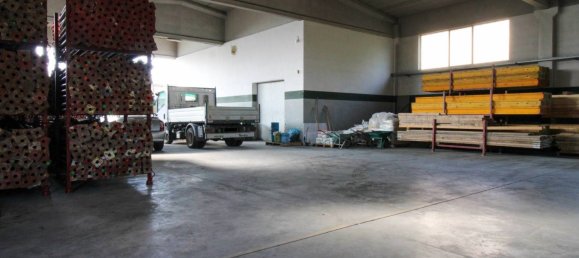 2 rooms Warehouse in Roccafranca, Italy No. 80099 4