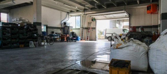 2 rooms Warehouse in Roccafranca, Italy No. 80099 3