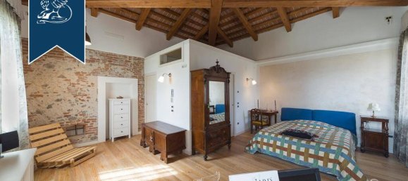 8 bedrooms Villa in Malo, Italy No. 362949 23