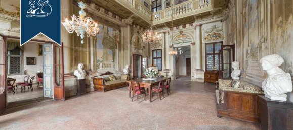 8 bedrooms Villa in Malo, Italy No. 362949 8