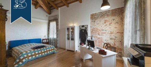 8 bedrooms Villa in Malo, Italy No. 362949 22
