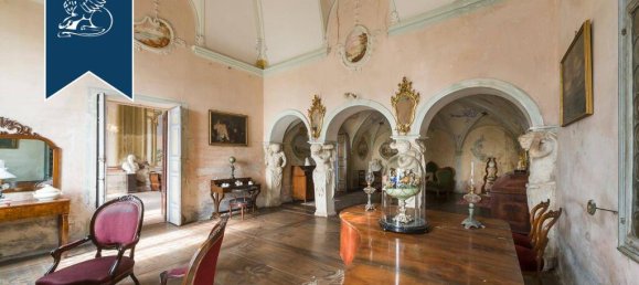 8 bedrooms Villa in Malo, Italy No. 362949 12