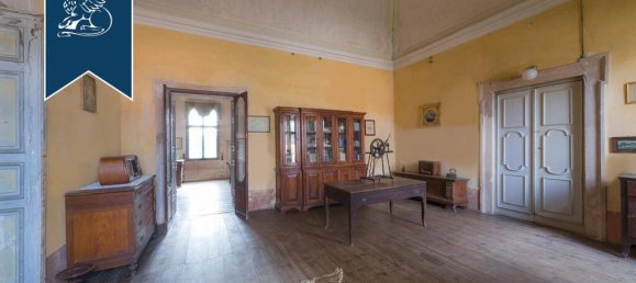 8 bedrooms Villa in Malo, Italy No. 362949 17