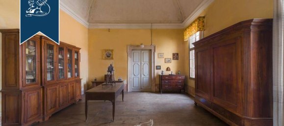 8 bedrooms Villa in Malo, Italy No. 362949 15