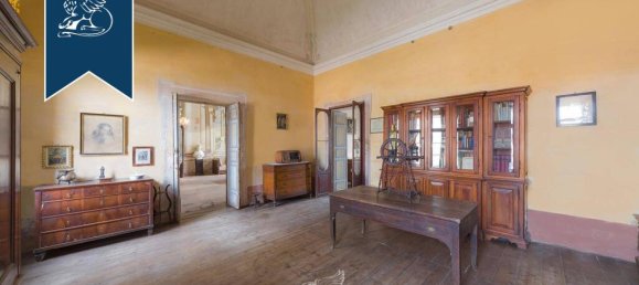 8 bedrooms Villa in Malo, Italy No. 362949 16