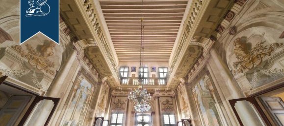 8 bedrooms Villa in Malo, Italy No. 362949 18