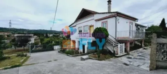 4 Schlafzimmer Haus in Ourense, Spain, Nr. 140474 5