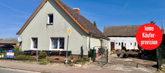 3 rooms House in Vorpommern-Greifswald, Germany No. 262531 18